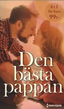 Harlequin Romantik Antologi (9789150948554)