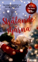 Harlequin Romantik Antologi (9789150948585)