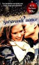 Harlequin Romantik Antologi (9789150948592)