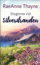 Harlequin Silk (Swe) (9789150949292)