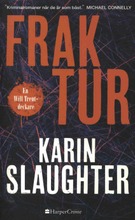 Harlequin Harper Crime (Swe) (9789150949445)