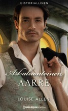 Harlequin Historiallinen Romaani (9789150956474)