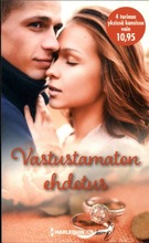 Harlequin Romantiikka Antologia (9789150958218)
