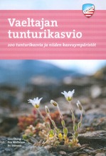 Vaeltajan Tunturikasvio (9789188335944)
