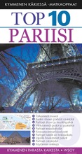 Pariisi (9789510357743)
