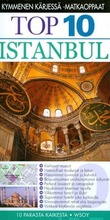 Istanbul (9789510362129)