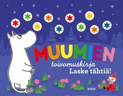 Muumien Toivomuskirja (9789510392539)