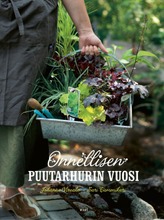 Onnellisen Puutarhurin Vuosi (9789510394427)