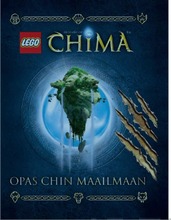 Lego Chima (9789510403945)