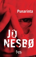Punarinta (9789510409336)
