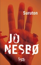 Suruton (9789510409350)