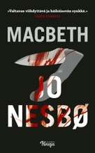 Nesbø, Jo: Macbeth Pokkari (9789510443804)