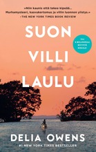 Suon Villi Laulu (9789510446003)