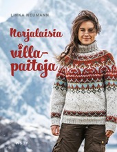 Norjalaisia Villapaitoja (9789510451717)