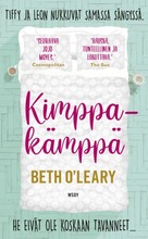 Kimppakämppä (9789510453872)