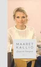 Kallio, Maaret: Lujasti Lempeä Pokkari (9789510464083)