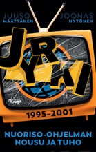 Jyrki 1995–2001