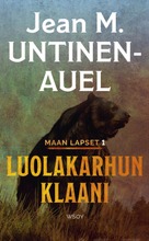Luolakarhun Klaani