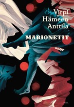 Marionetit (9789511273769)