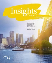 Insights Course 2 (9789511281931)
