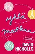 Yhtä Matkaa (9789511285861)