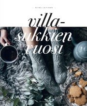 Villasukkien Vuosi (9789511315087)
