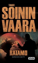 Soininvaara,Taavi: Darwinin Seitti Pokkari (9789511343882)