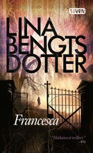 Bengtsdotter, Lina: Francesca Pokkari (9789511356271)
