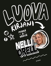 Luova Kirjani (9789511356547)