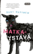 Ratinen, Suvi: Matkaystävä Pokkari (9789511358206)