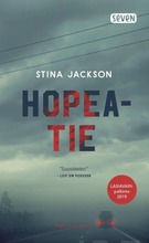 Jackson, Stina: Hopeatie Pokkari