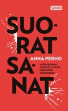 Perho, Anna: Suorat Sanat Pokkari (9789511368502)
