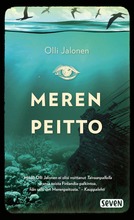 Jalonen, Olli: Merenpeitto Pokkari (9789511371250)
