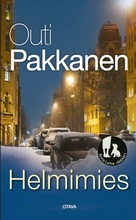 Helmimies (9789511371311)