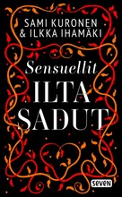 Sensuellit Iltasadut (9789511387114)