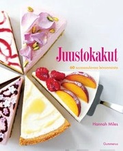 Juustokakut (9789512094578)