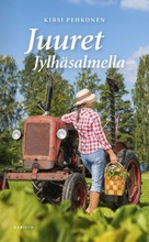 Pehkonen, Kirsi: Juuret Jylhäsalmella Pokkari (9789512368297)
