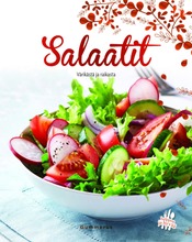 Helppoa Ja Hyvää - Salaatit