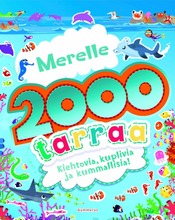 Merelle 2000 Tarraa (9789512403721)