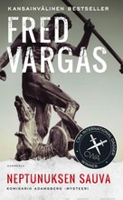 Vargas, Neptunuksen Sauva