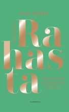 Thurén, Julia: Kaikki Rahasta Pokkari (9789512415526)