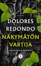 Redondo, Dolores: Näkymätön Vartija Pokkari (9789512419302)