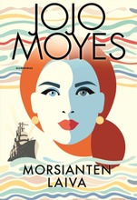 Jojo Moyes, Morsianten Laiva