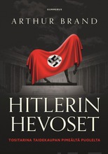 Arthur Brand, Hitlerin Hevoset