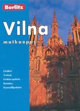 Vilna (9789513134822)