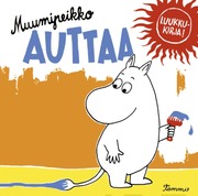 Muumipeikko Auttaa (9789513145071)