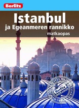 Istanbul & Egeanmeren Rannikko (9789513148386)