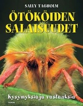 Ötököiden Salaisuudet (9789513149772)