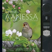 Linnut Äänessä (9789513155599)