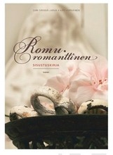 Romuromanttinen Sisustuskirja (9789513158729)